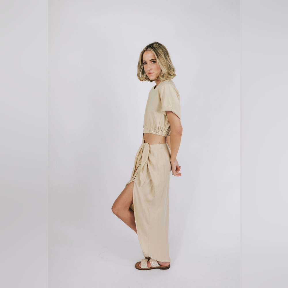 Free People Rae Maxi Dress - Picture 8 of 15
